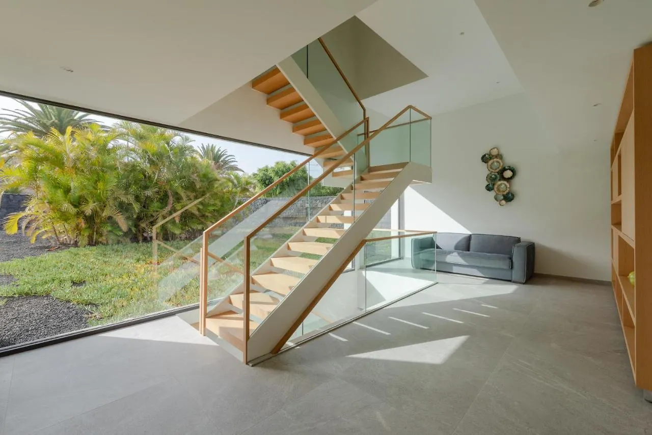 Karat Villa Macaronesia Costa Adeje