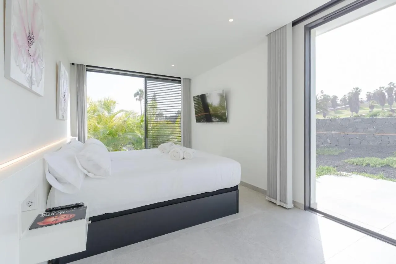 Karat Villa Macaronesia Costa Adeje  Espagne