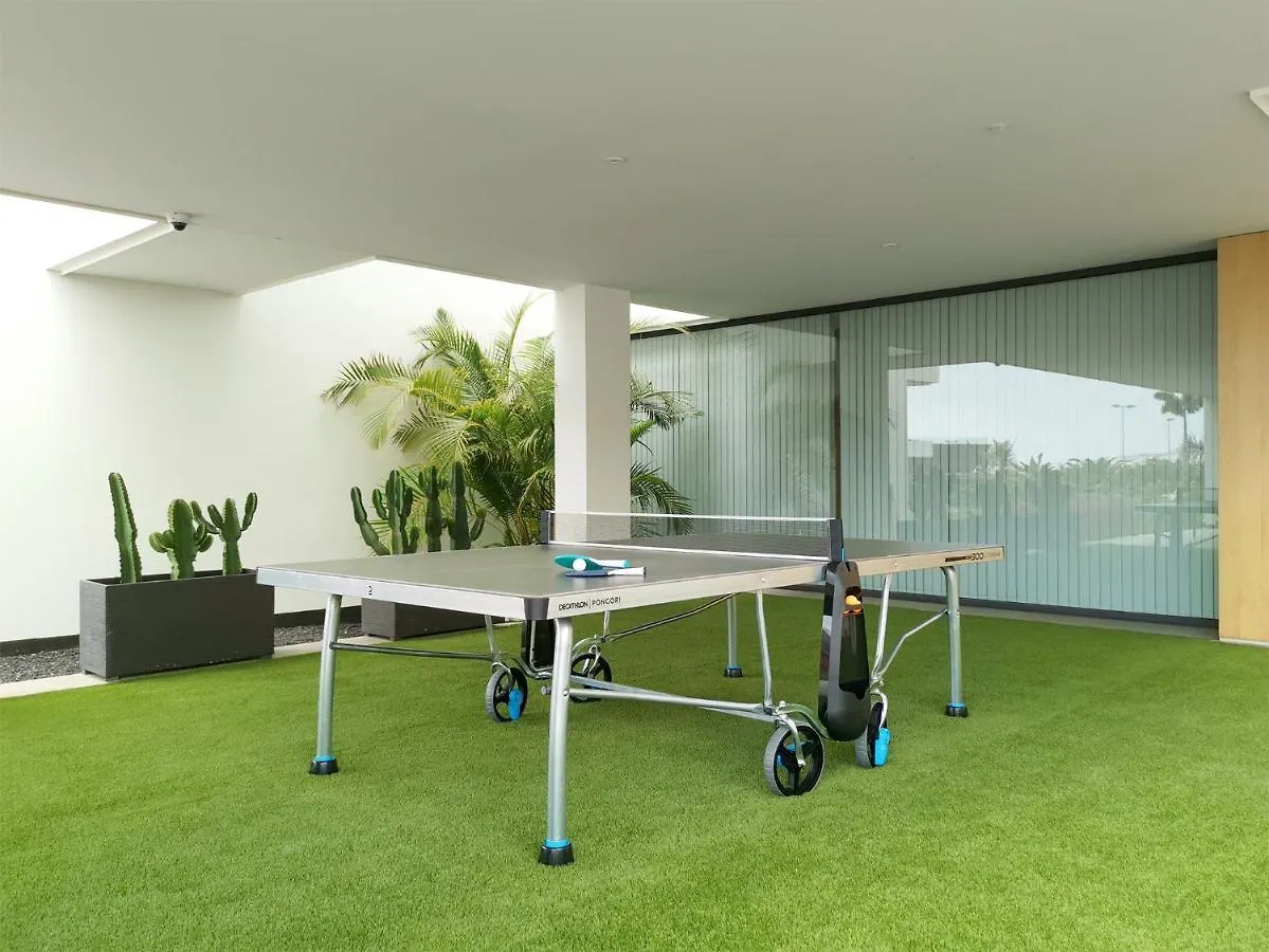 Karat Villa Macaronesia Costa Adeje  Španělsko