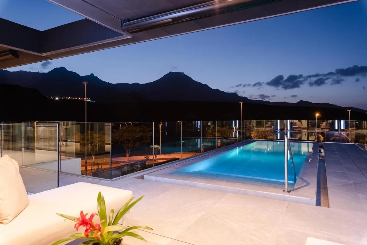 KARAT Villa Macaronesia Costa Adeje  0*, Costa Adeje (Tenerife) España
