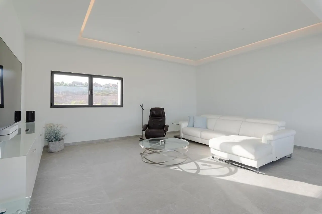 KARAT Villa Macaronesia Costa Adeje  Costa Adeje (Tenerife)