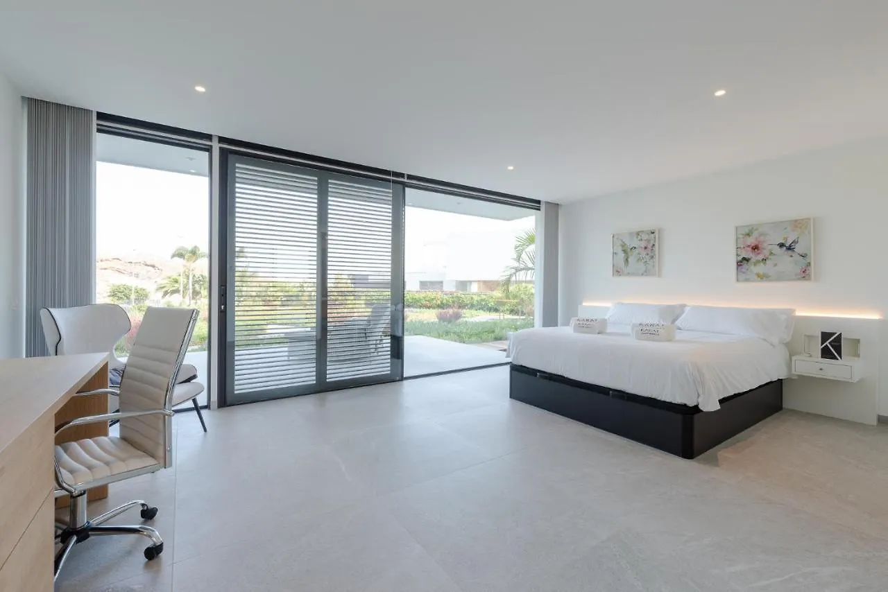 KARAT Villa Macaronesia Costa Adeje   Costa Adeje (Tenerife)