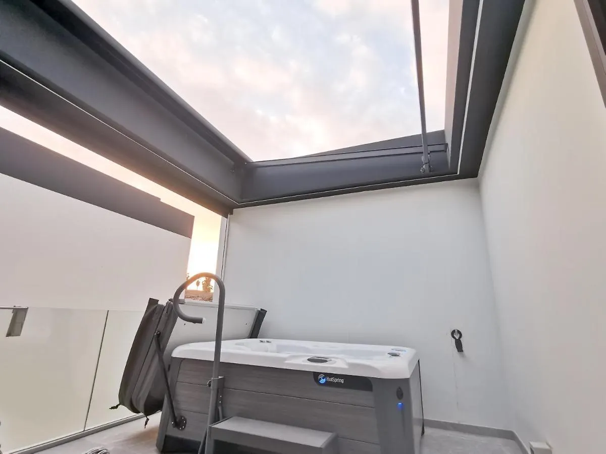 KARAT Villa Macaronesia Costa Adeje